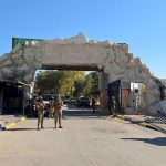 UN demands probe after dozens of bodies found at Libya detention sites