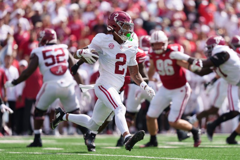 SEC suffocates Big Ten’s rigged College Football Playoff plan