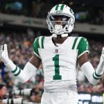 Contract details: Sauce Gardner, Jets agree to $120.4M extension