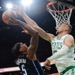 Explaining the NBA’s first and second aprons