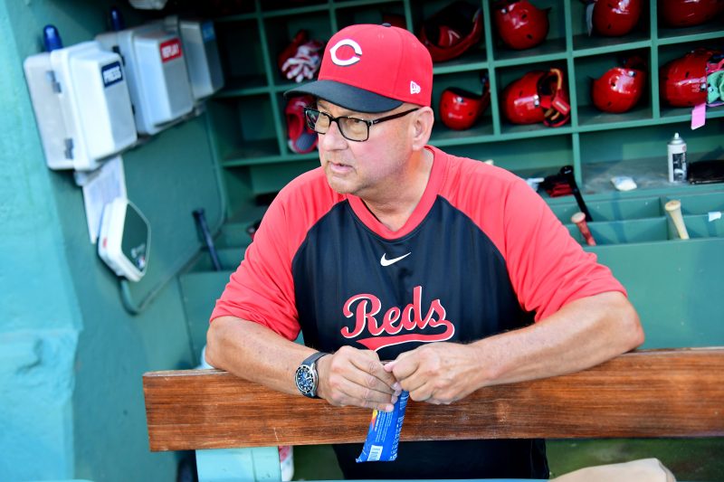 Terry Francona becomes 13th MLB manager to earn 2,000 career wins