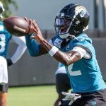 Jaguars executive weighs in on Travis Hunter’s usage in 2025