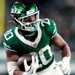 Breece Hall says the Jets are trying to win now, not rebuild