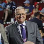 NHL broadcasting legend Bob McKenzie retires from TSN after 25 years