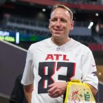 Joey Chestnut revs up for Indy 500 of hot dog contests