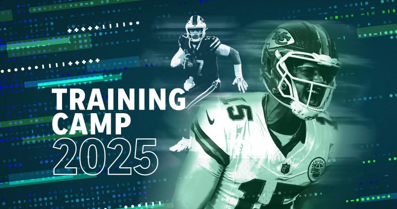 This quarterback and his team could shock the NFL