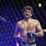 Former UFC fighter Ben Askren provides emotional health update