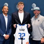 How did Cooper Flagg do in Mavericks’ Summer League game vs. Lakers?