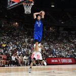 Cooper Flagg scores 31 for Mavericks in NBA Summer League game