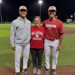 MLB draft’s highly-touted twins owe it all to their supermom
