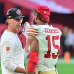 Jauan Jennings wants new contract or trade from 49ers