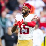 Raiders, Titans best landing spots if 49ers trade WR Jauan Jennings