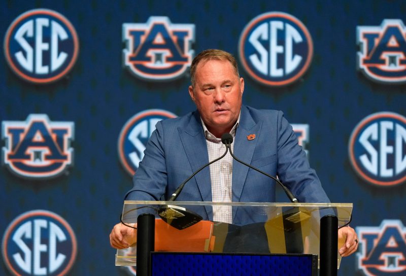 Finally, Hugh Freeze’s excuses stop, but is Auburn ready for expectations?