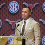 James Johnson, 4-star DL, flips commitment from Georgia to Texas