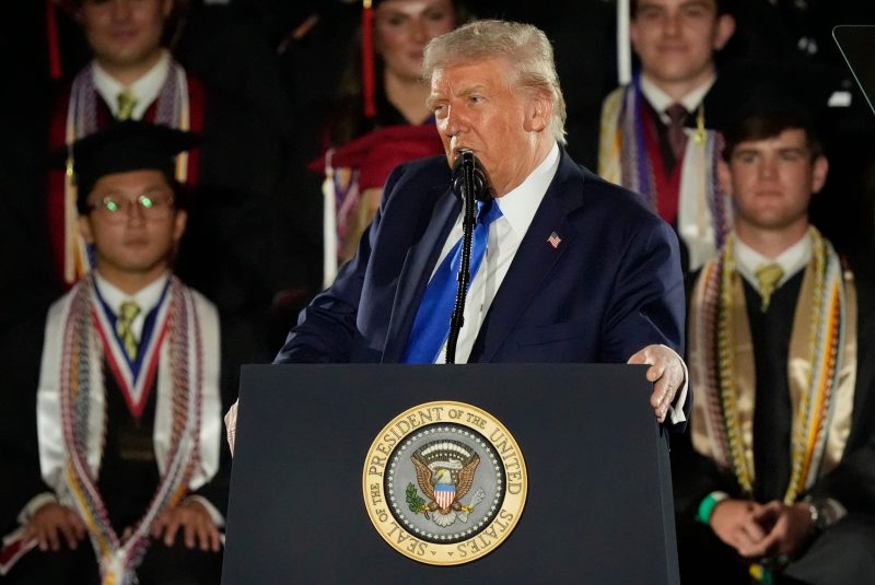 College sports shouldn’t get too excited about Trump executive order on NIL