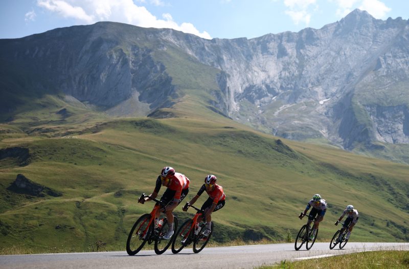 Tour de France standings, results after Tim Wellens wins Stage 15