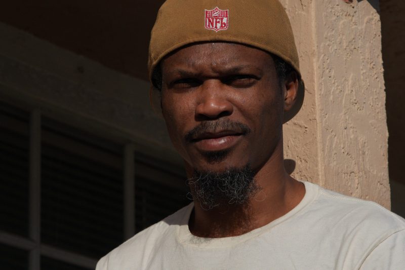 Travis Hunter’s father booked in jail on alleged probation violation
