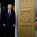 Does Putin hit back when Trump criticizes his ‘bullsh*t?’
