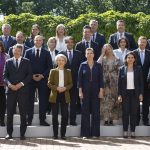 Denmark has long been Euroskeptic. Donald Trump helped change that