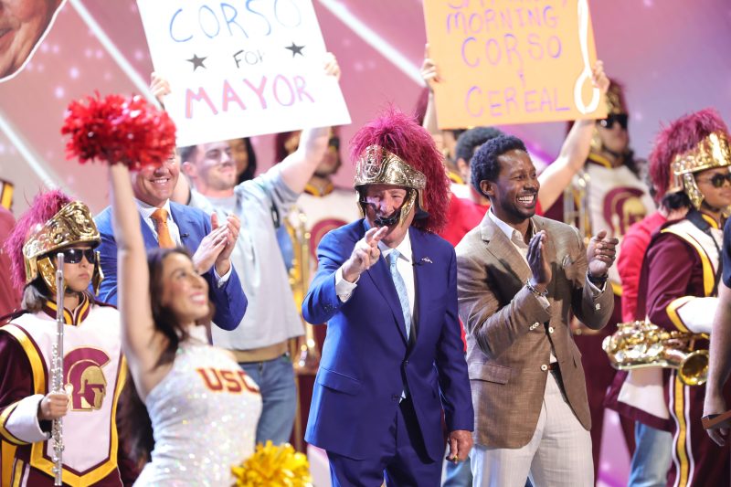 ESPN announces special for Lee Corso ahead of final ‘College GameDay’