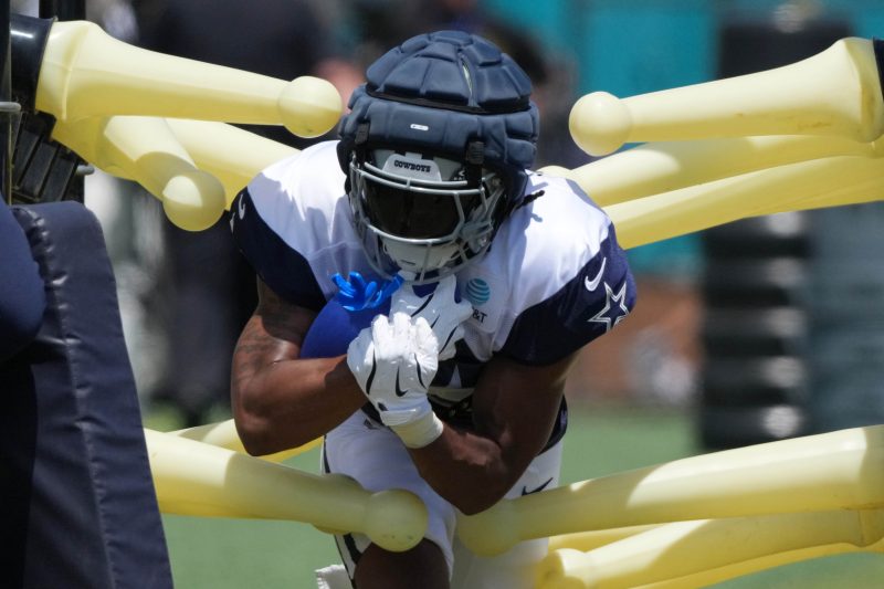 Seven under-the-radar NFL rookies who could surprise in preseason
