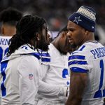 NFL preseason winners, losers: Parsons, Dart, Deion Sanders hit list