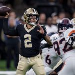 Who will win Saints’ QB job? Kellen Moore provides decision timeline