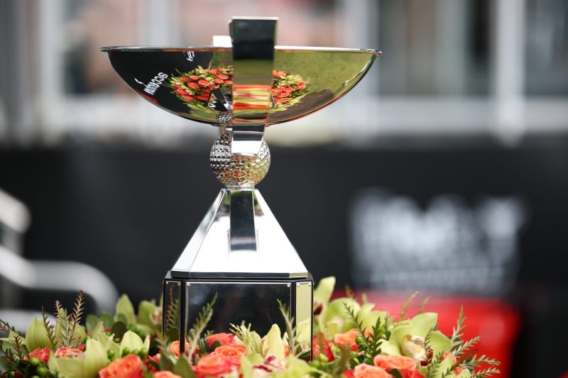 How much does Tour Championship winner get?