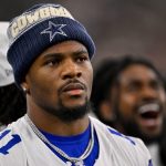 Latest on Micah Parsons’ contract dispute