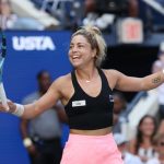 Renata Zarazua stuns American Madison Keys in historic US Open upset