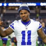 How Bengals’ Hendrickson deal affects Parsons, Cowboys