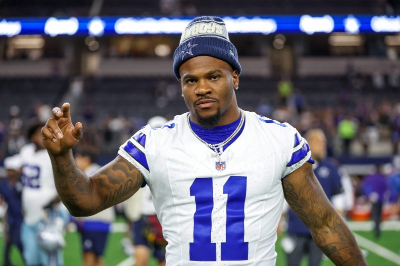 How Bengals’ Hendrickson deal affects Parsons, Cowboys
