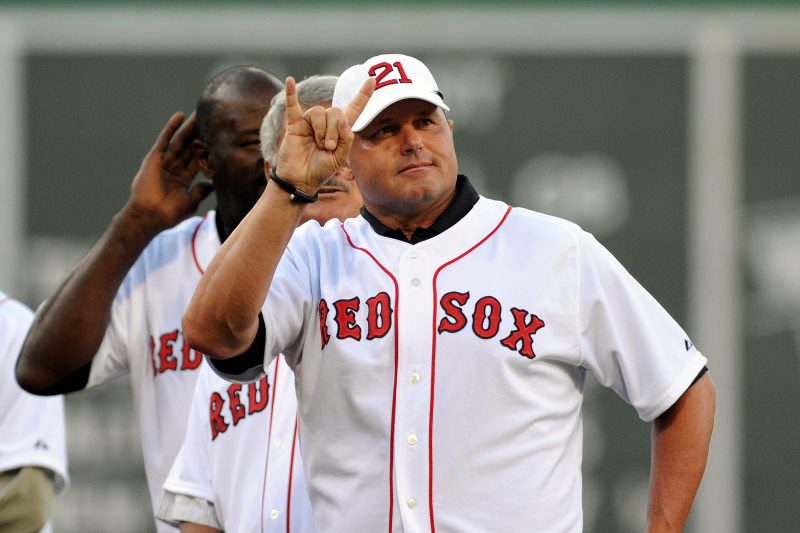Trump is not getting Roger Clemens into the Hall of Fame | Analysis