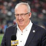 How Greg Sankey became college football’s most powerful person