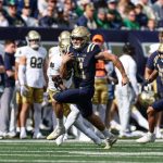 Why one of the best quarterbacks in college football makes $0 from NIL