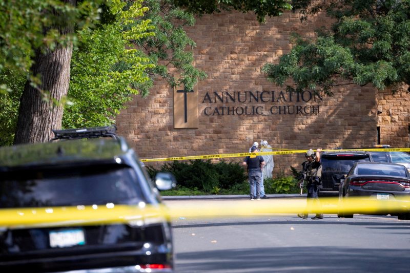 Lynx’s Cheryl Reeve: Minneapolis shooting ‘indictment of our society’
