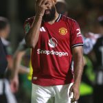 Manchester United suffers shocking upset vs. tiny fourth-tier team