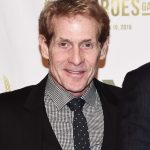 Skip Bayless will be part of new NFL show alongside Gilbert Arenas