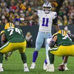 Newest Packers star defender thanks former team on social media