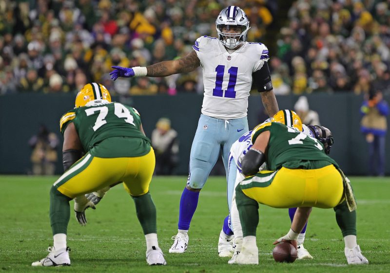 Newest Packers star defender thanks former team on social media