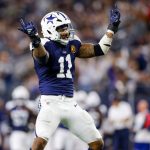 Packers are NFC’s best team after blockbuster Micah Parsons trade