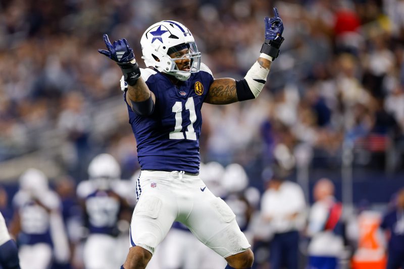Packers are NFC’s best team after blockbuster Micah Parsons trade