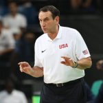 What is Mike Krzyzewski up to? Transforming elite youth basketball