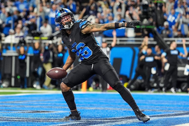 Complete 2025 fantasy football draft staff rankings