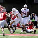 Arch Manning, Texas flop, as Ohio State sends Lee Corso out a winner