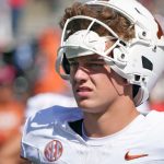 Steve Sarkisian speaks on Arch Manning’s expectations at Texas