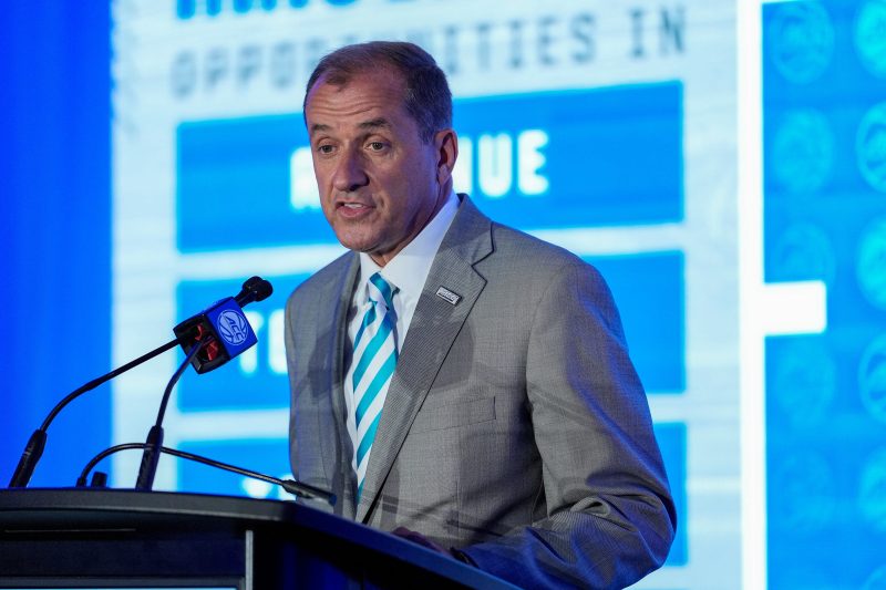 ACC football schedule format: Conference moving to 9 games