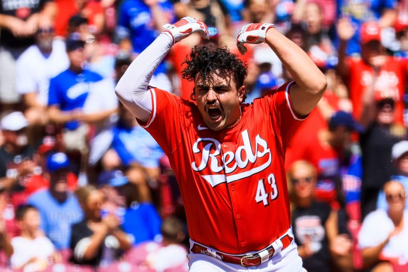 MLB power rankings: Now or never as top prospect arrives for contender