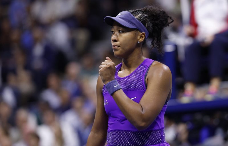 Osaka vs. Anisimova: How to watch US Open women’s semifinal match