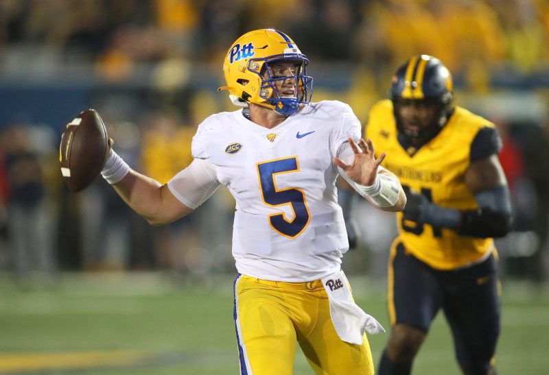 Major college football rivalry gets four-game extension